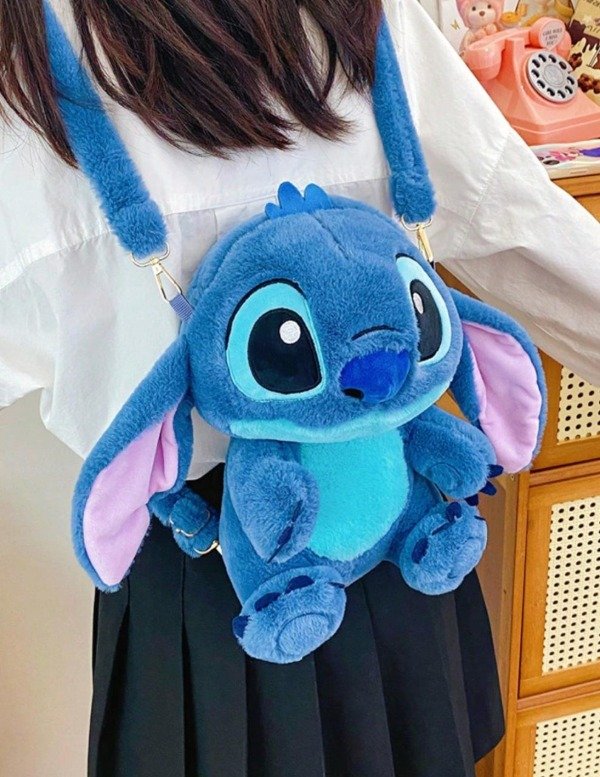Producto - Mochila de Stich