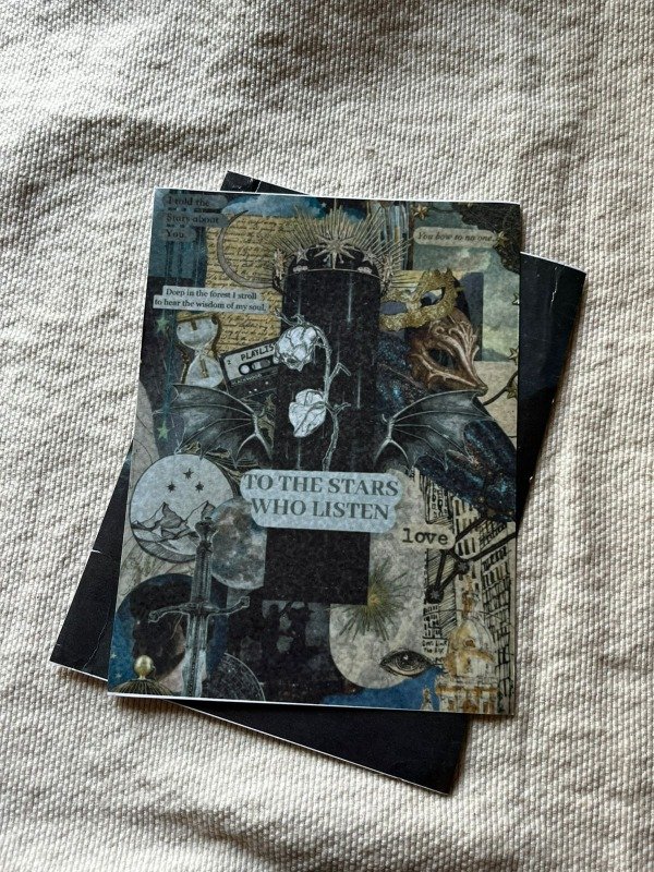 Producto - Filmina ACOTAR 2