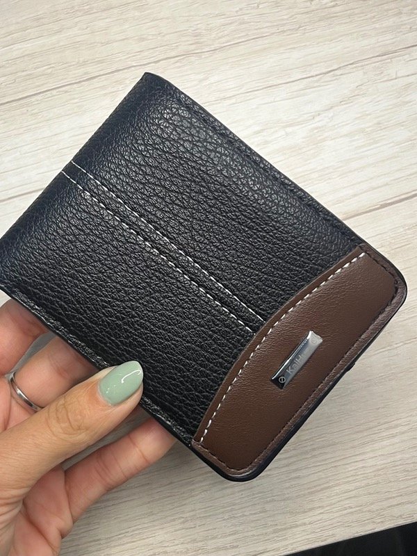 Producto - Billetera hombre match