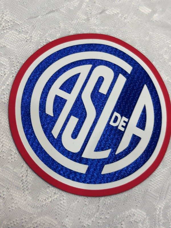 Producto - San Lorenzo visitante 26/27 - 7