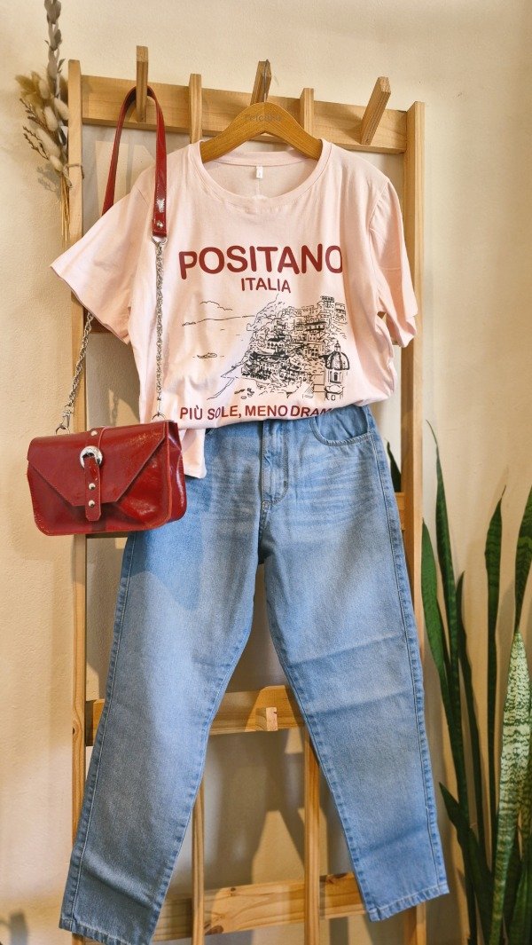 Producto - Jean Mom Amelia