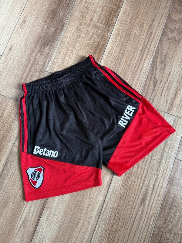Producto - Short Entrenamiento River Plate 26/27 - 0