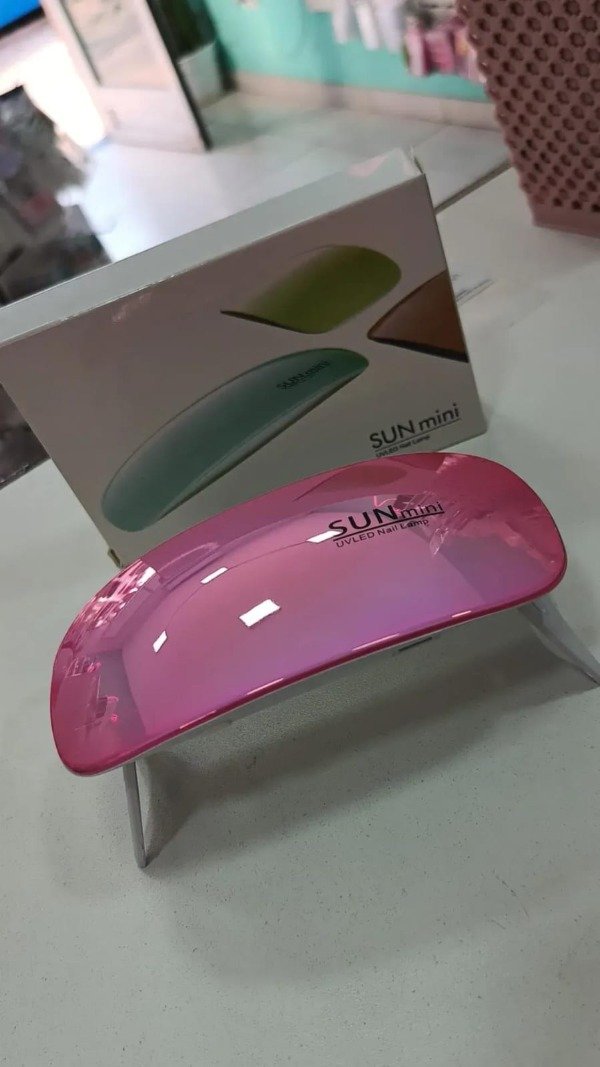 Producto - CABINA SUN MINI