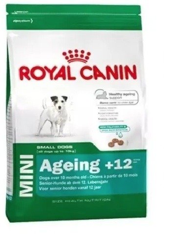 Producto - Royal Canin - MINI AGEIN+12 - 1