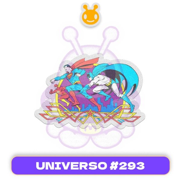 Producto - JUSTICE LEAGUE Y MÁS 31