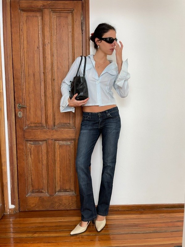 Producto - Jean Lucky brand