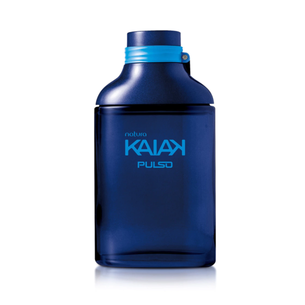 Producto - Kaiak Pulso Masculino 100ml