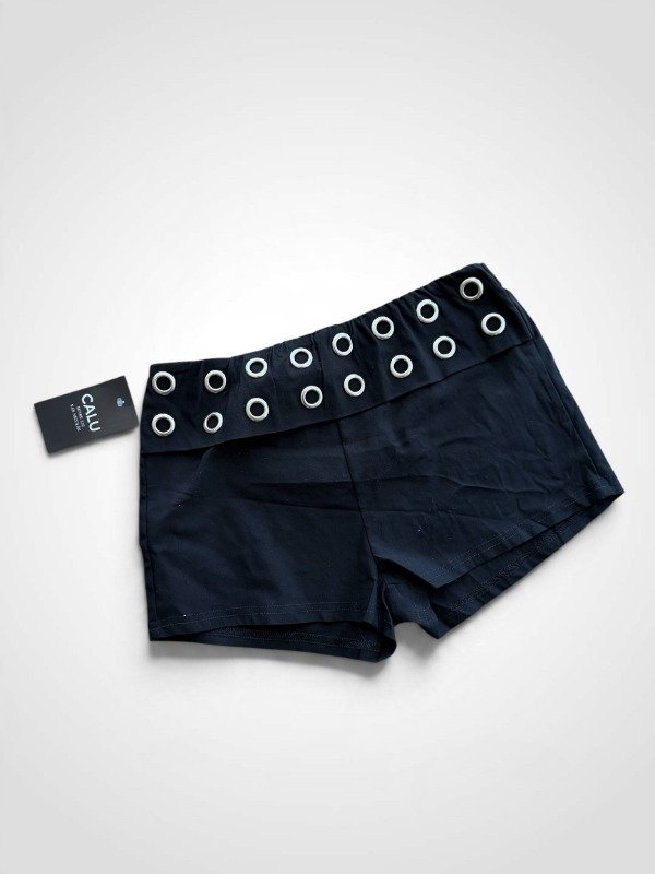 Producto - SHORT OJALES TATI 0912