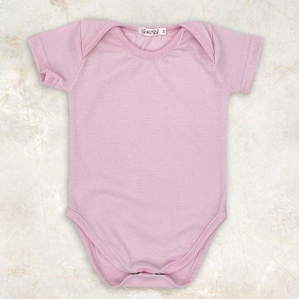 Producto - 5192 Body americano Rosa  ( x curva c/u 7.708)