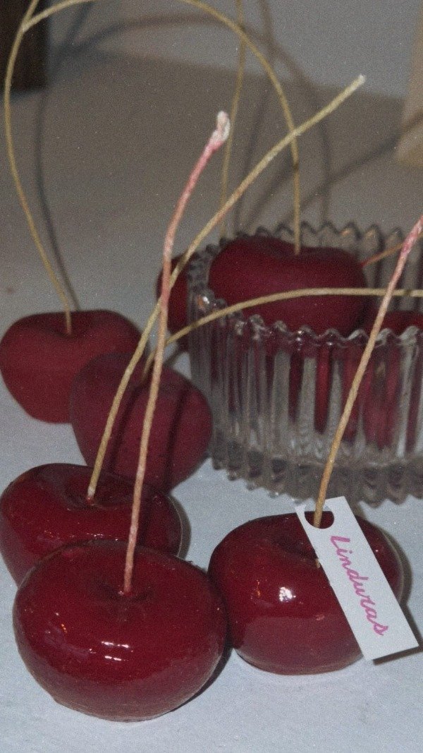 Producto - Cereza grande - 2