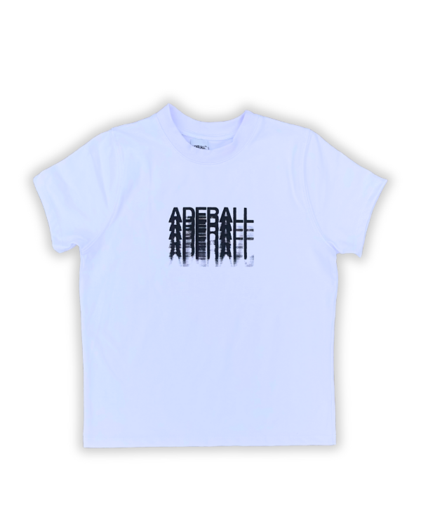 Producto - BABY TEE ADERALL LOGO