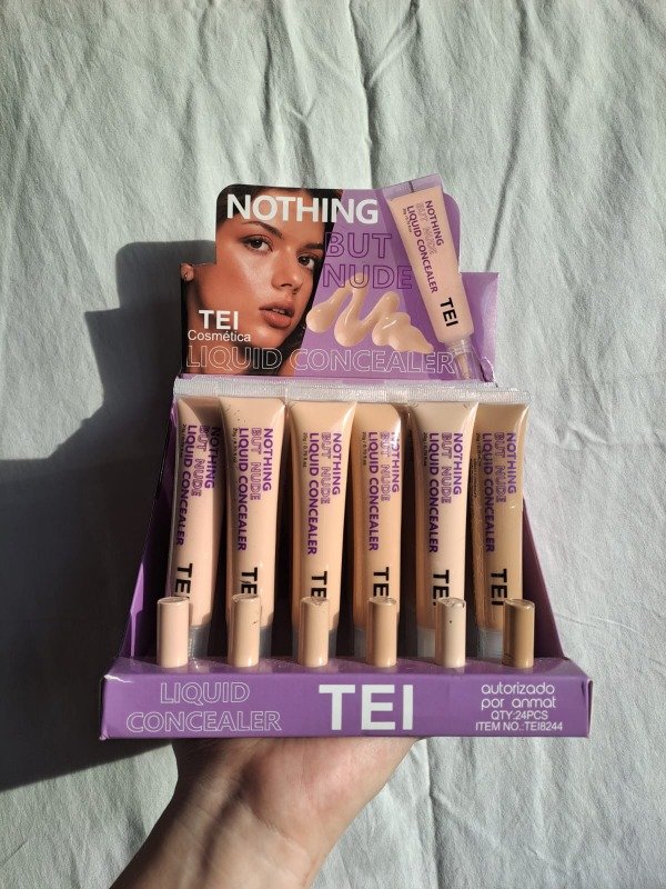 Producto - Corrector TEI