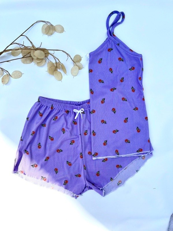 Producto - Pijama apple
