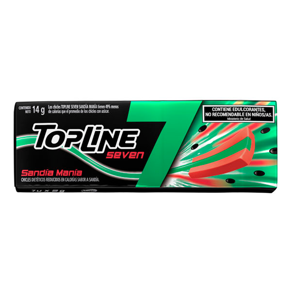 Producto - Top Line 7 x 16 unidades (Seleccionar Variedad) - 3