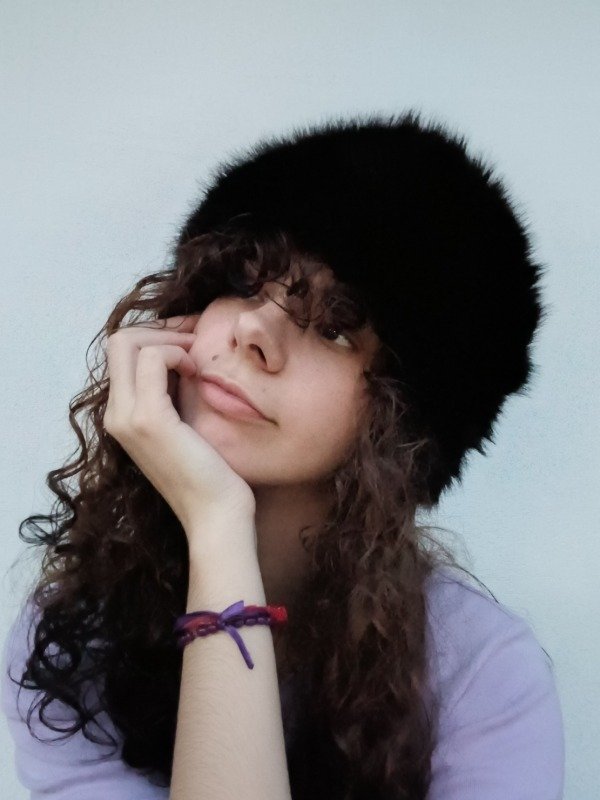 Producto - Gorro ruso