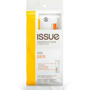 Producto - ISSUE TINT 8/3+OX RUBIO CLA/DOR