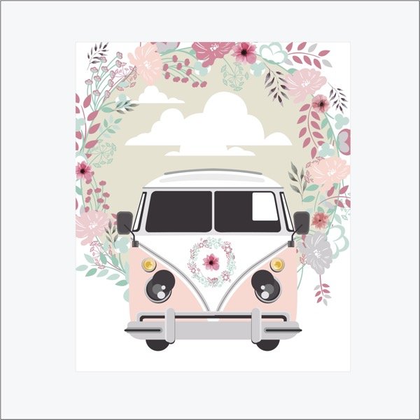 Producto - Van y vienen