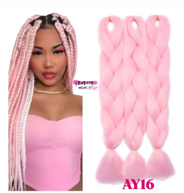 Producto - KANEKALON AY 16