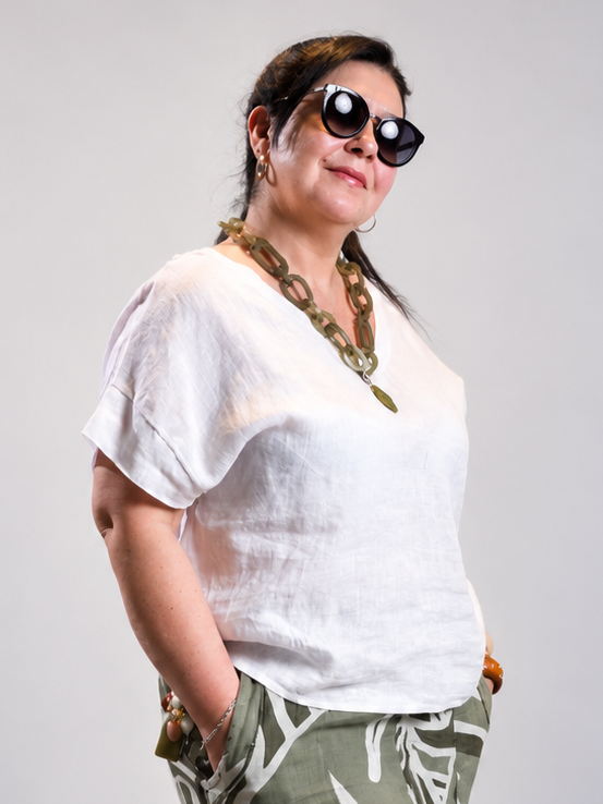 Producto - Blusa ALBA - 1