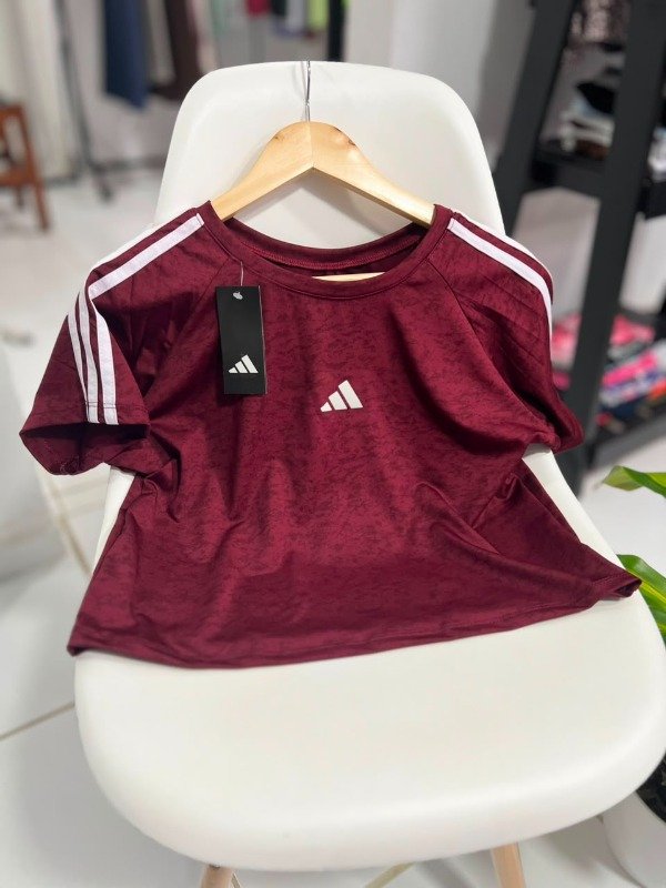 Producto - CROP MANGA CORTA ADI - 3