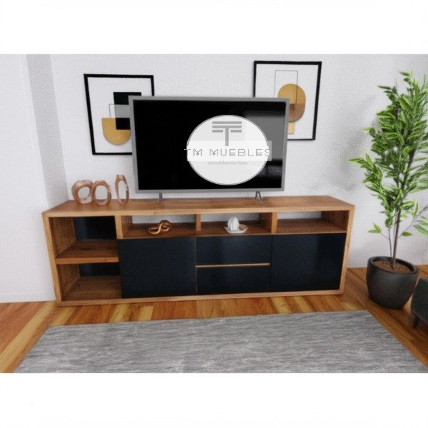 Producto - Rack Jujuy