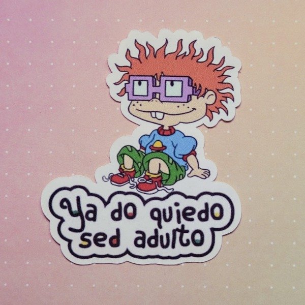 Producto - Carlitos