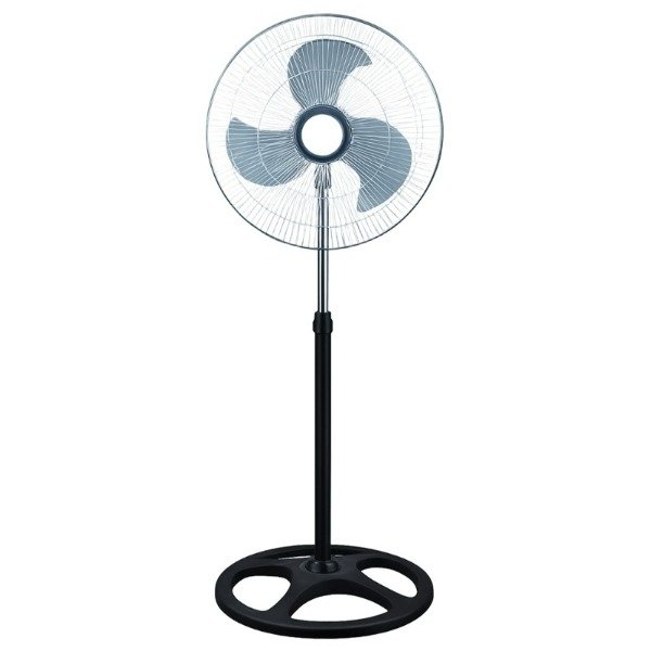 Producto - VENTILADOR DE PIE 18" 90W KANJI KJH-FH1311