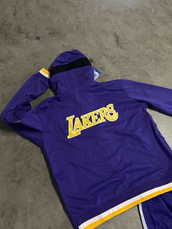 Producto - Conjunto Deportivo NBA Modelos nuevos - 13