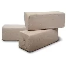 Producto - Arcilla blanca x kilo
