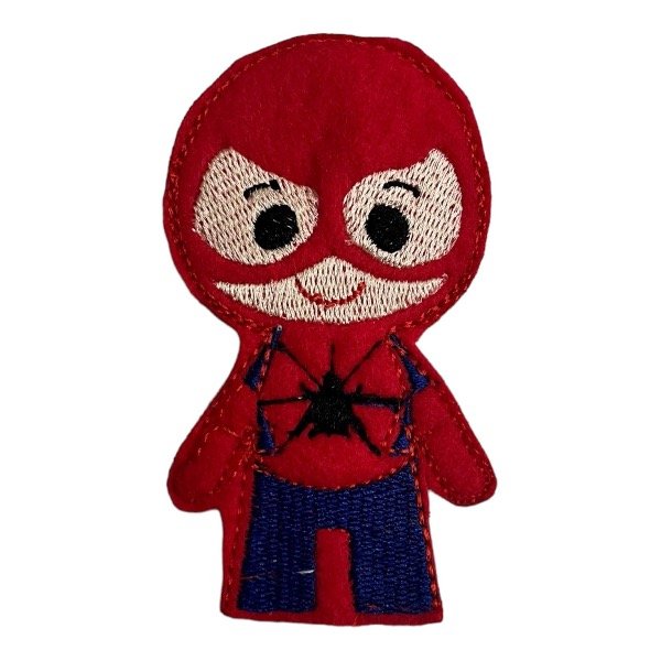 Producto - Spiderman