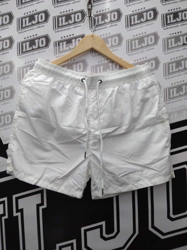 Producto - Traje de baño white