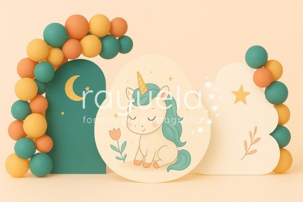 Producto - UNICORNIO 0035