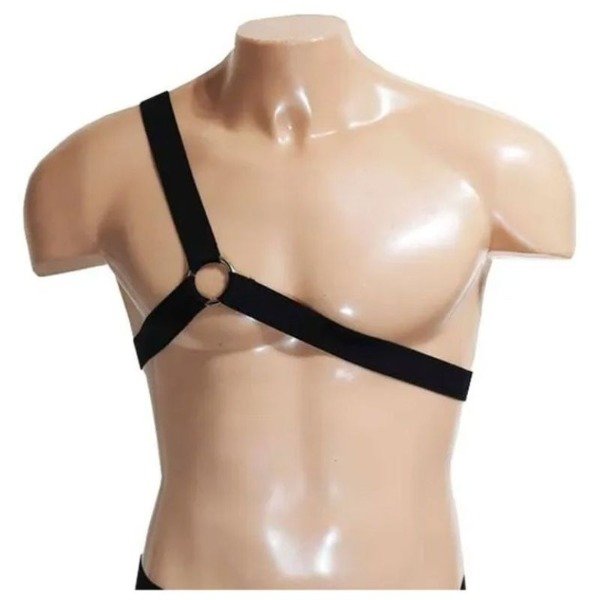Producto - ARNÉS ELÁSTICO