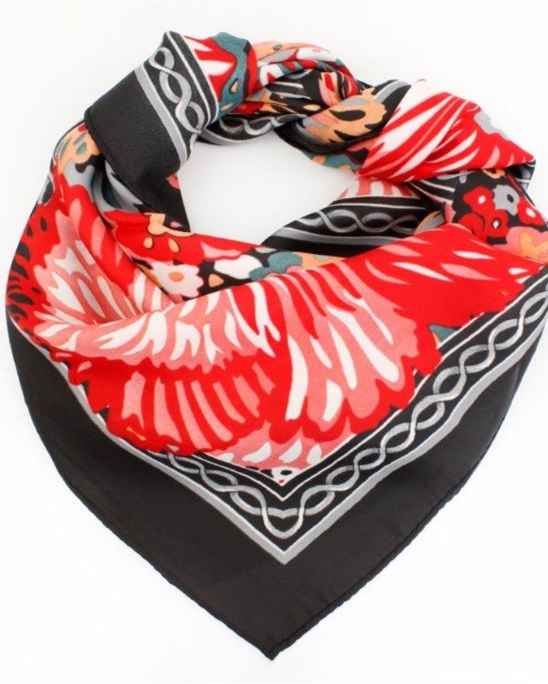 Producto - Pañuelo Rosina