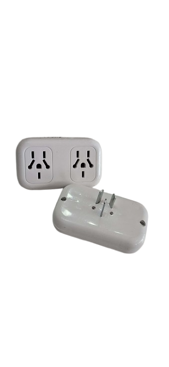 Producto - Zapatilla Doble