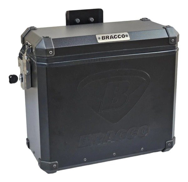 Producto - Baul metalico bracco