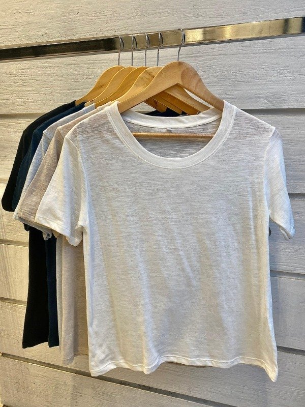 Producto - Remera LEONA