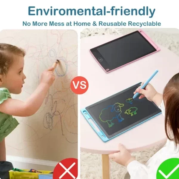 Producto - Tableta Magica LCD Writing - 5
