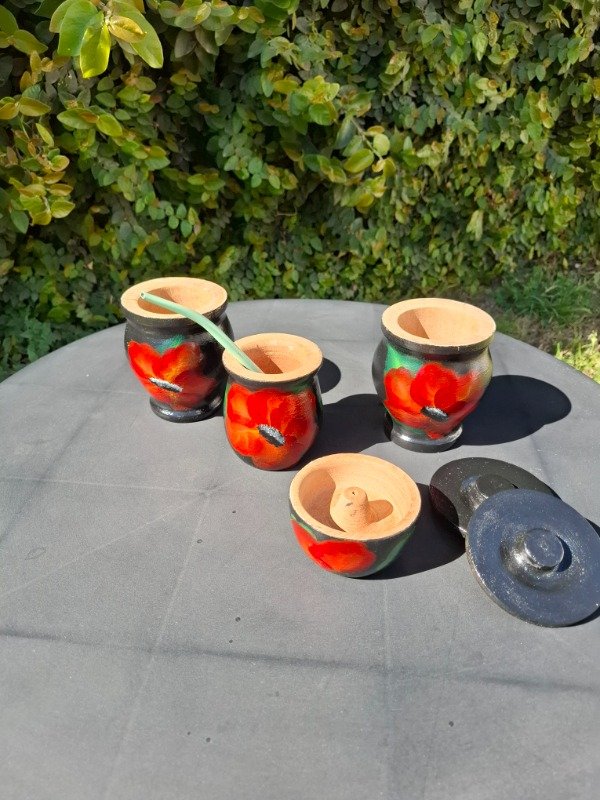 Producto - Combo Amapola - 2