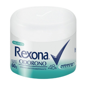Producto - REXONA ODORONO CLASIC POTE X60