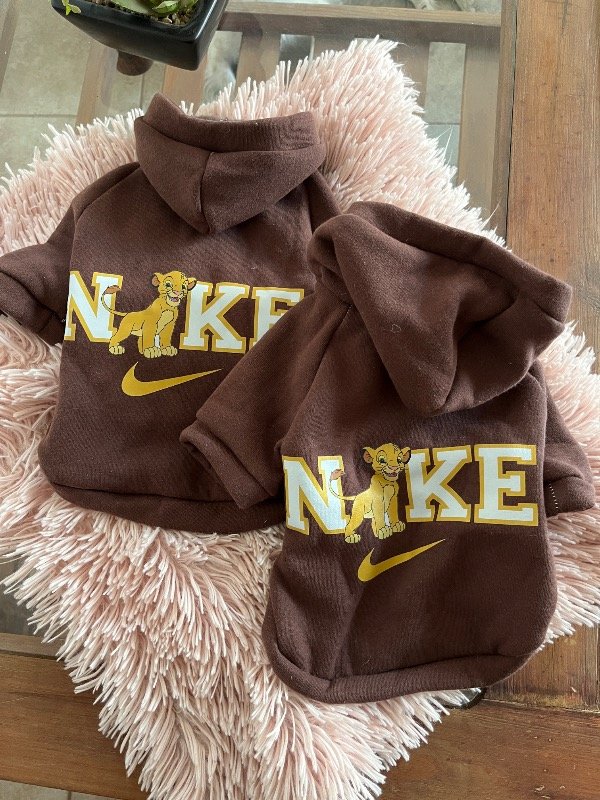 Producto - Buzo Nike Simba