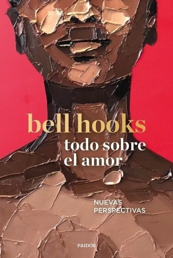 Producto - Todo sobre el amor (usado) - Bell Hooks