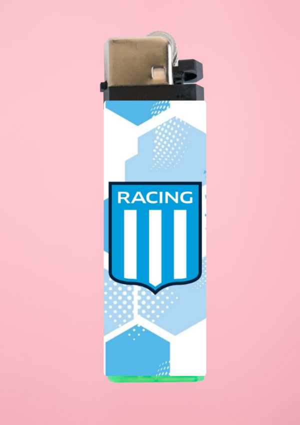 Producto - Encendedores Racing - 6