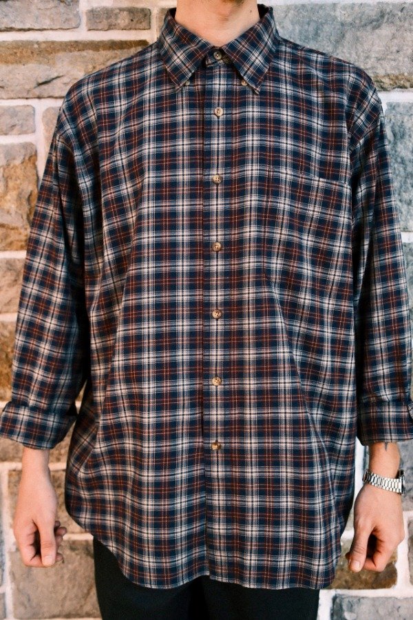 Producto - Camisa Roundtree