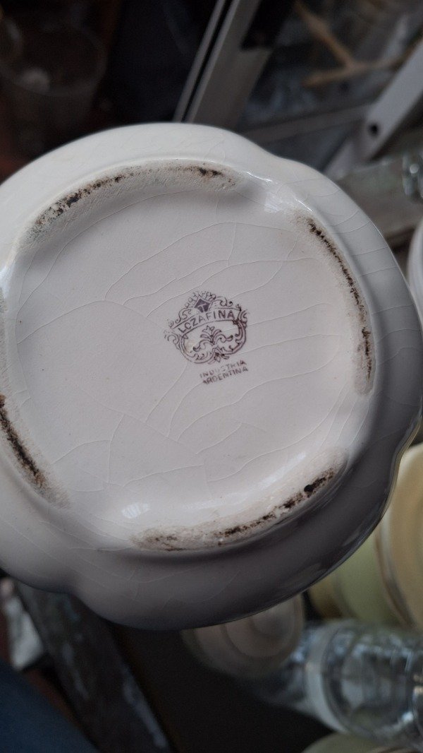 Producto - Cafetera Lozafina - 3