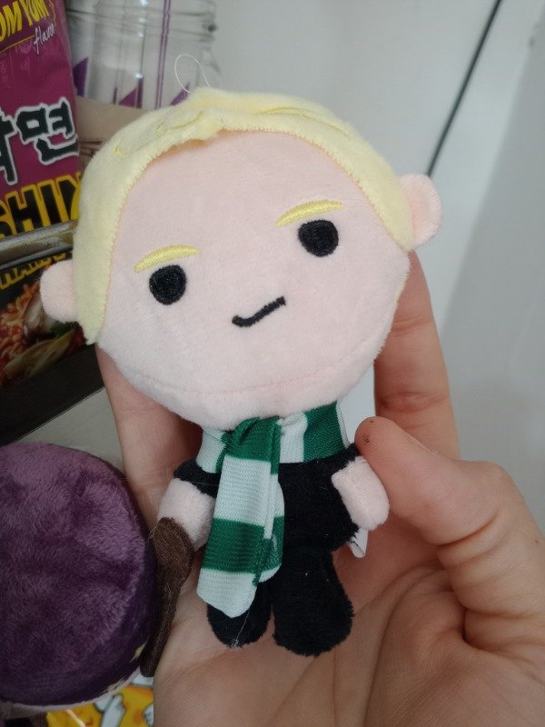 Producto - Llaveros peluche