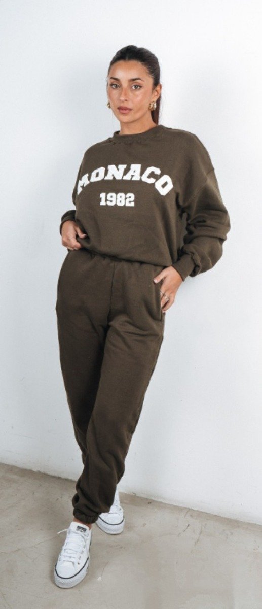 Producto - CONJUNTO MONACO