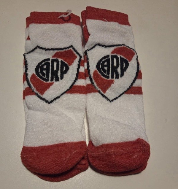 Producto - (UNIDAD) soquete animado de adulto RIVER T 35 AL 42