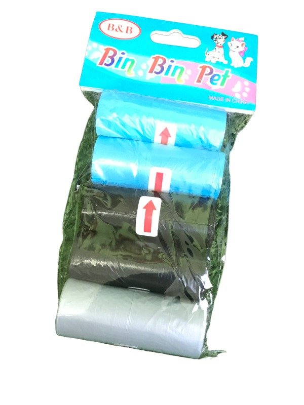 Producto - Bolsitas para popis