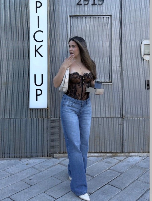 Producto - JEANS LOVE JALISCO - 1